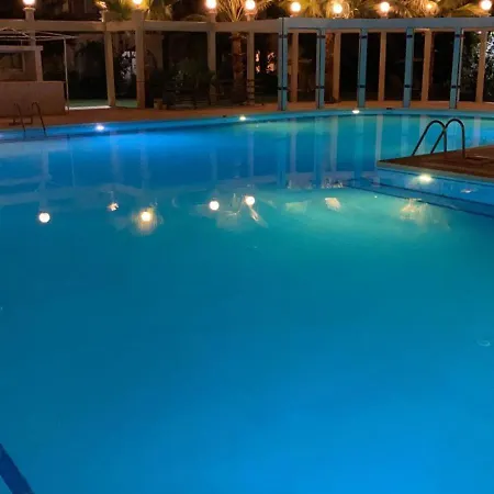Villa Mare2 Superior 3+1 Villa3 Fethiye
