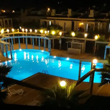 Villa Mare2 Superior 3+1 Villa3 Fethiye