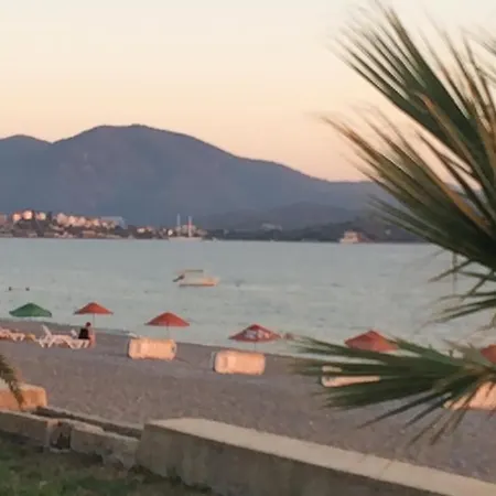 Mare2 Superior 3+1 Villa3 Fethiye