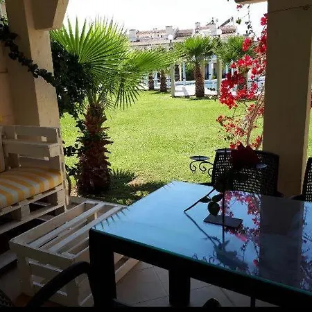 Villa Mare2 Superior 3+1 Villa3 Fethiye